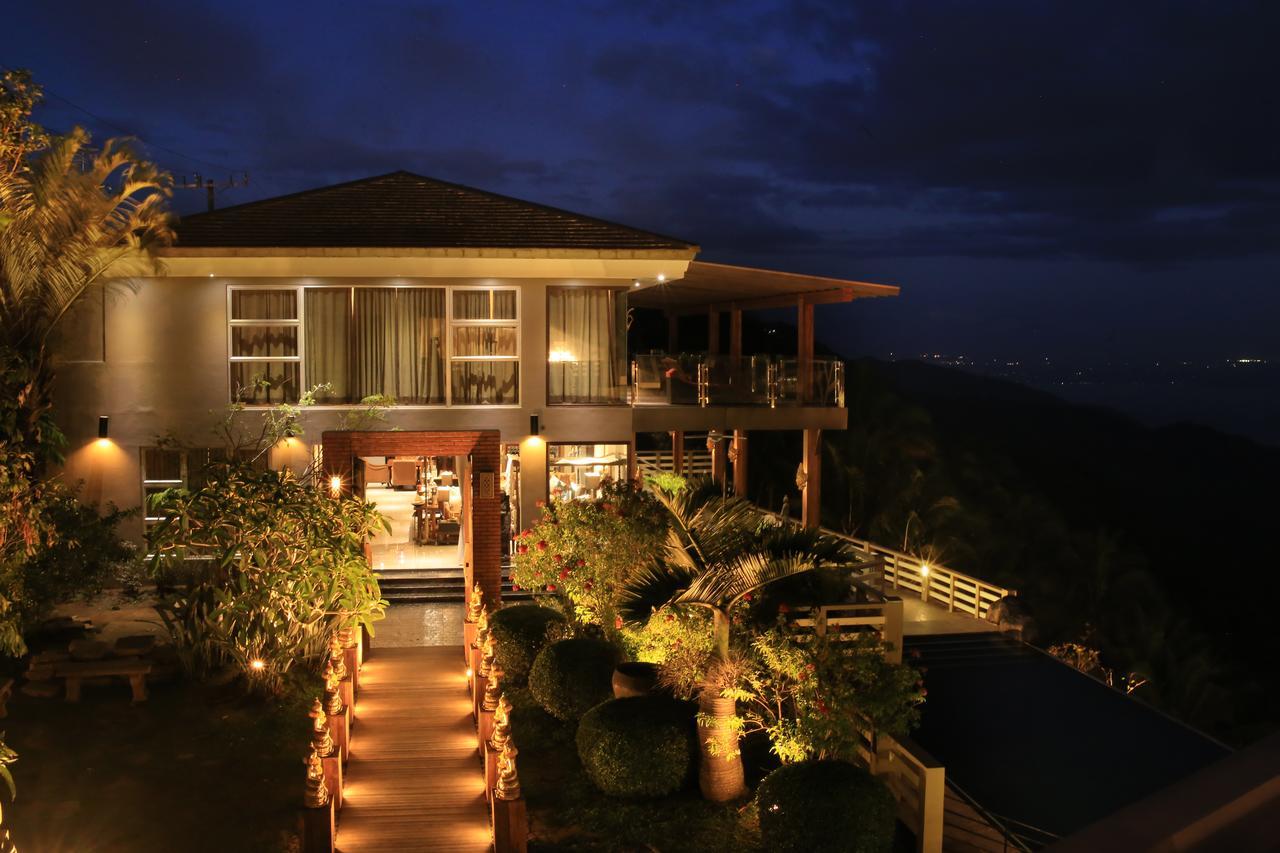 The Oriental Luxury Suites Alfonso Εξωτερικό φωτογραφία
