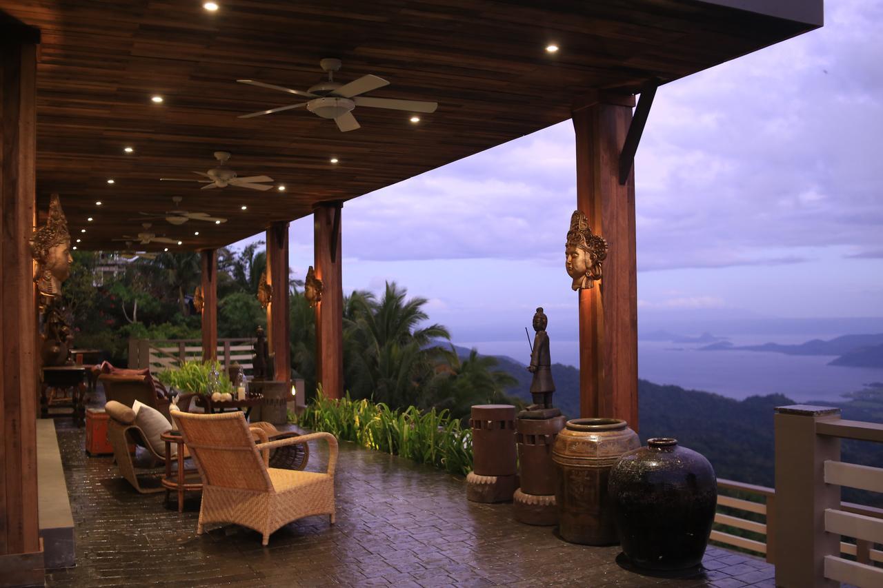 The Oriental Luxury Suites Alfonso Εξωτερικό φωτογραφία