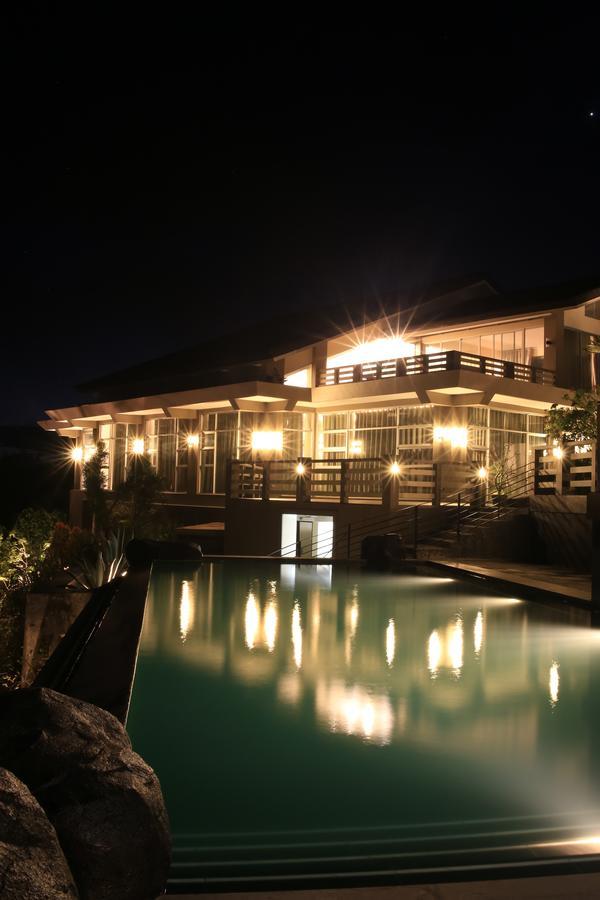 The Oriental Luxury Suites Alfonso Εξωτερικό φωτογραφία
