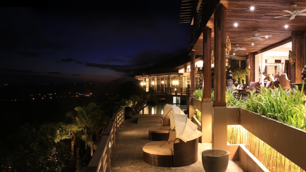 The Oriental Luxury Suites Alfonso Εξωτερικό φωτογραφία
