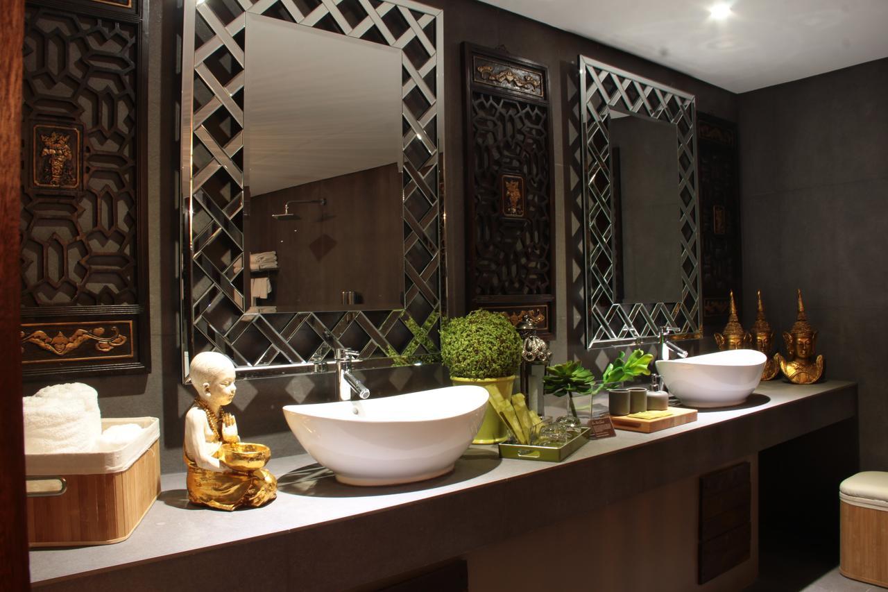 The Oriental Luxury Suites Alfonso Δωμάτιο φωτογραφία