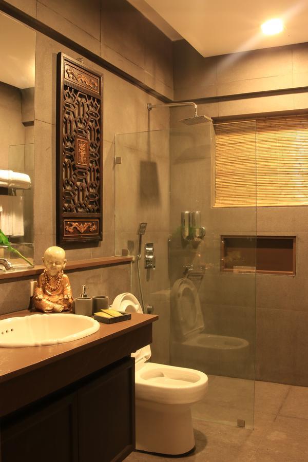 The Oriental Luxury Suites Alfonso Δωμάτιο φωτογραφία